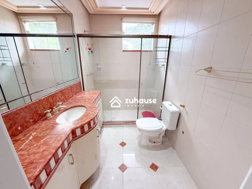 Casa de Condomínio, 5 quartos - Foto 5