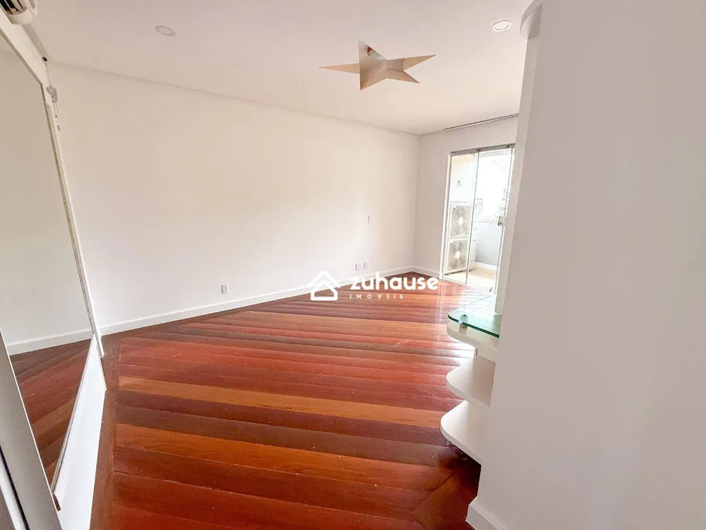 Casa de Condomínio, 5 quartos - Foto 23