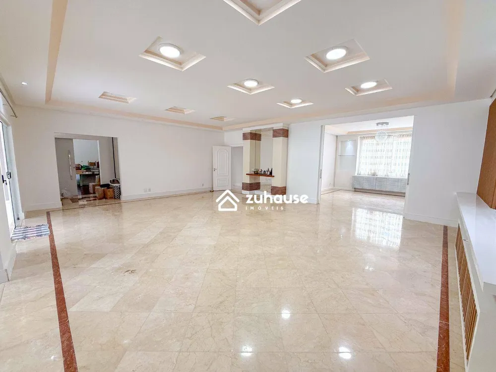 Casa de Condomínio, 5 quartos - Foto 7