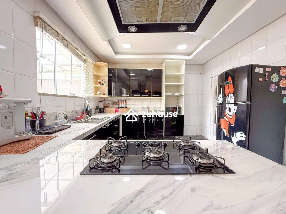 Casa de Condomínio, 5 quartos - Foto 8