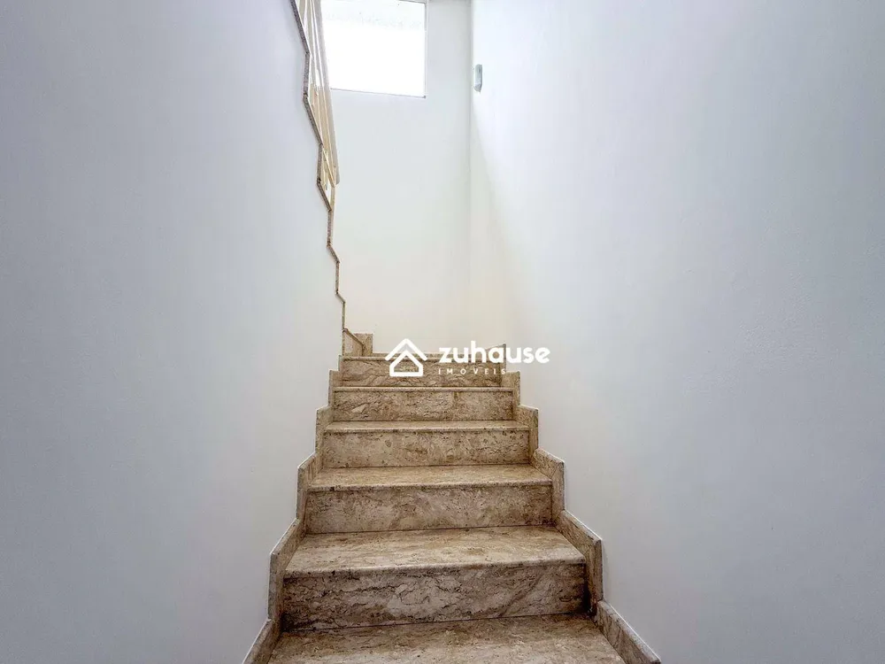 Casa de Condomínio, 5 quartos - Foto 10