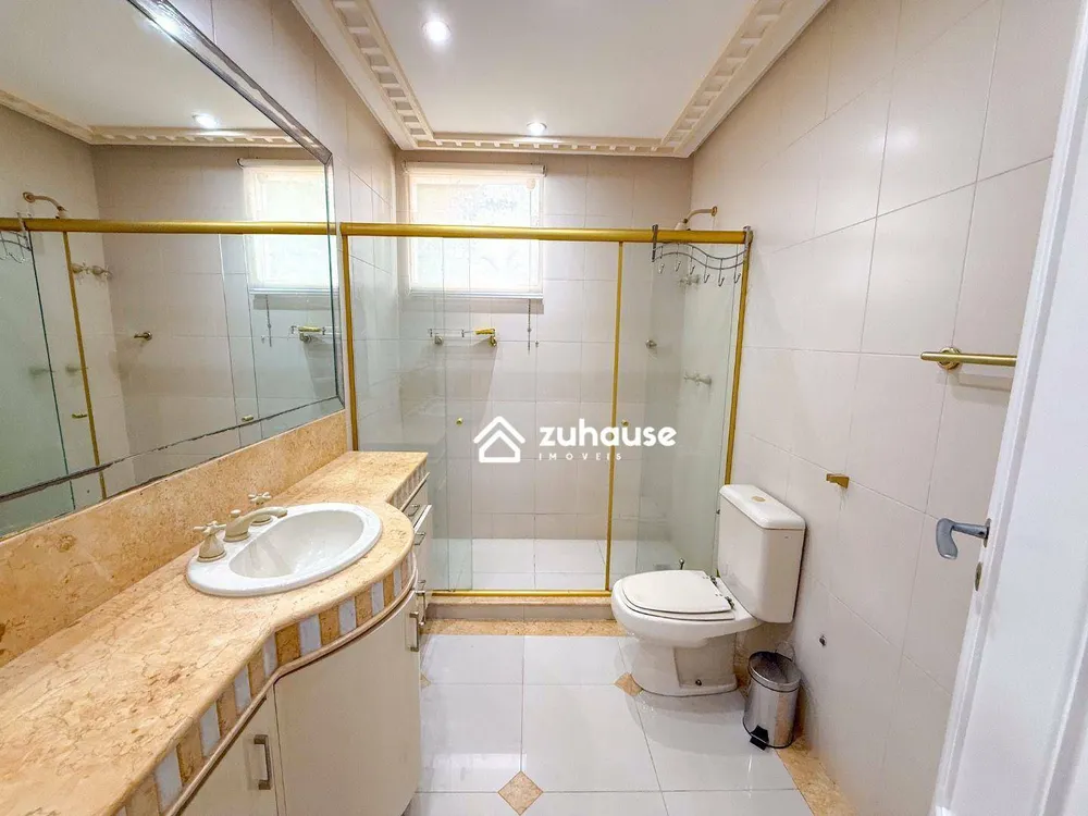 Casa de Condomínio, 5 quartos - Foto 9