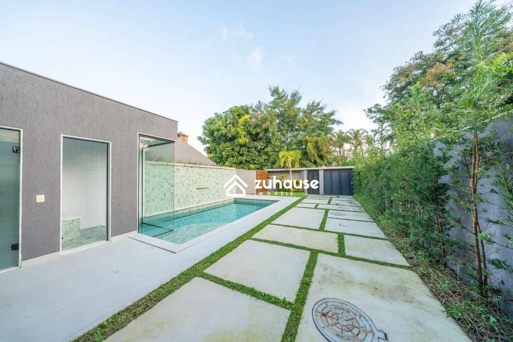 Casa de Condomínio, 4 quartos - Foto 6