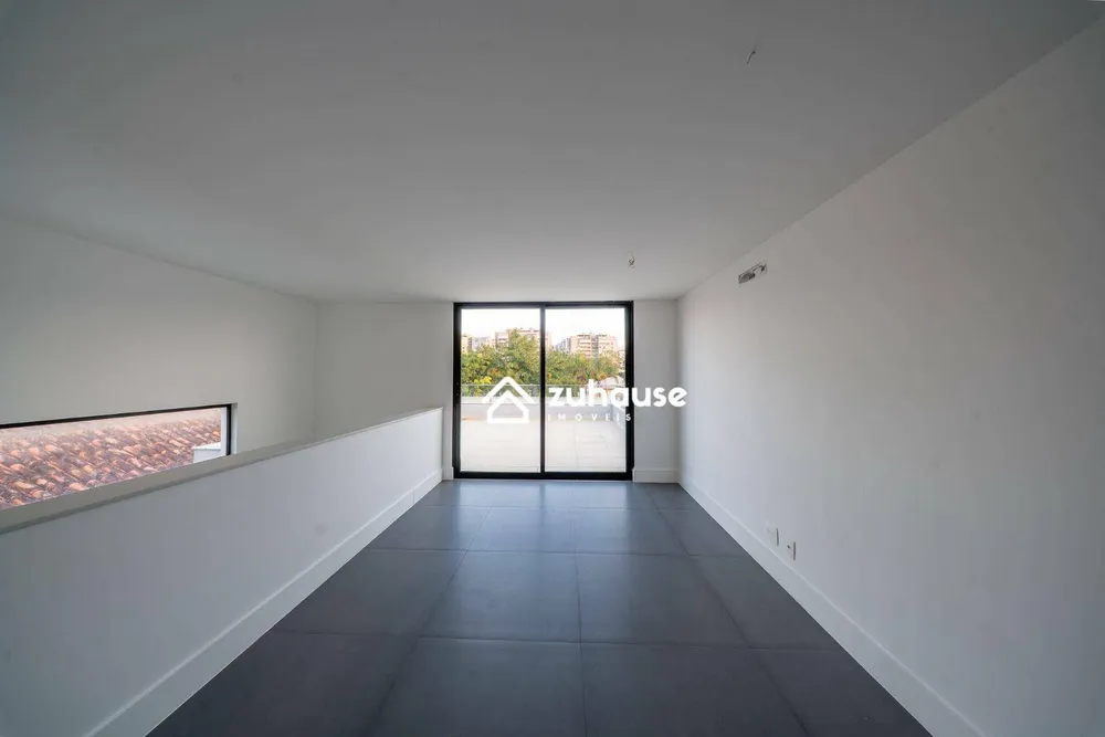 Casa de Condomínio, 4 quartos - Foto 25