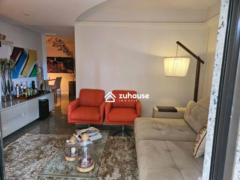 Apartamento, 2 quartos, 91 m² - Foto 5
