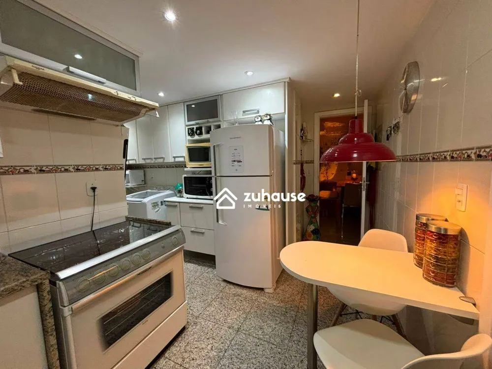 Apartamento, 2 quartos, 91 m² - Foto 21