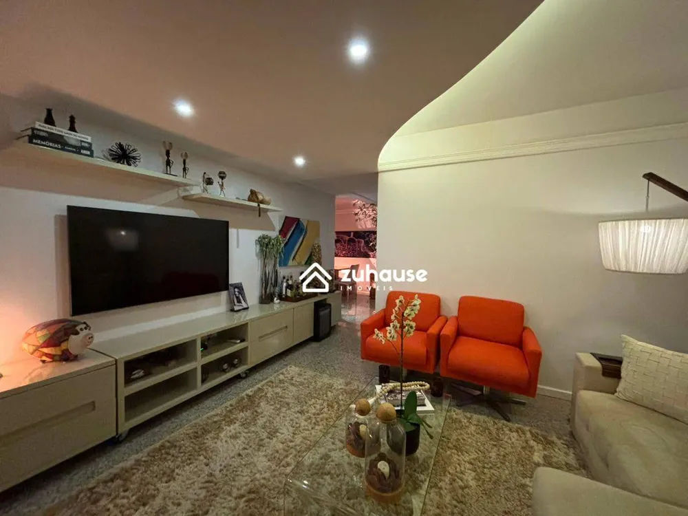Apartamento, 2 quartos, 91 m² - Foto 6