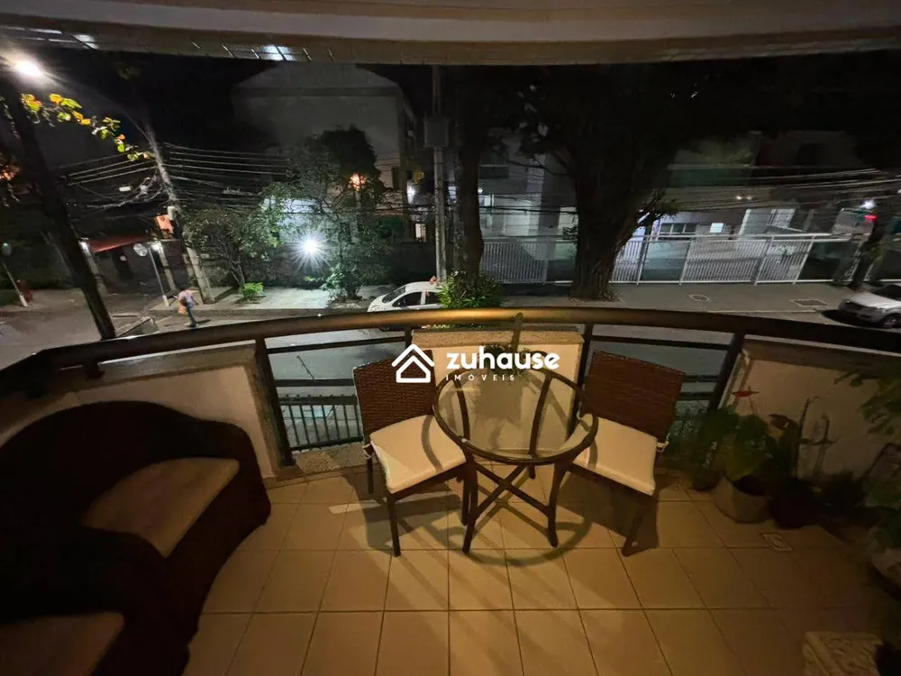 Apartamento, 2 quartos, 91 m² - Foto 9