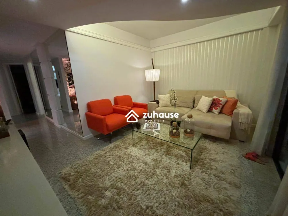 Apartamento, 2 quartos, 91 m² - Foto 7