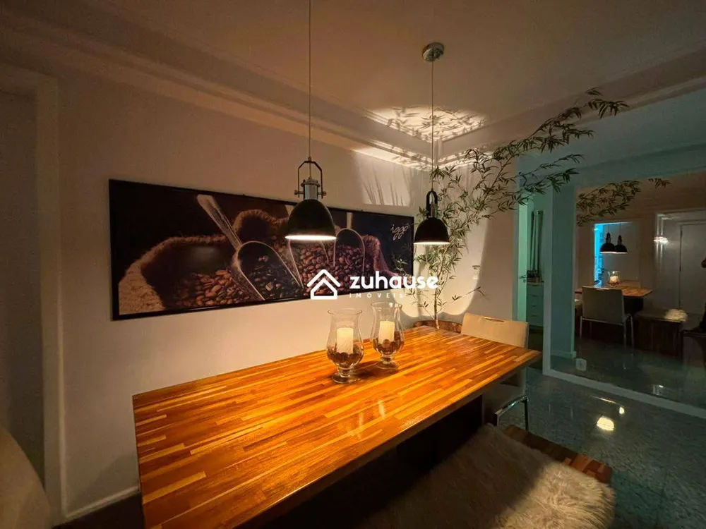 Apartamento, 2 quartos, 91 m² - Foto 3