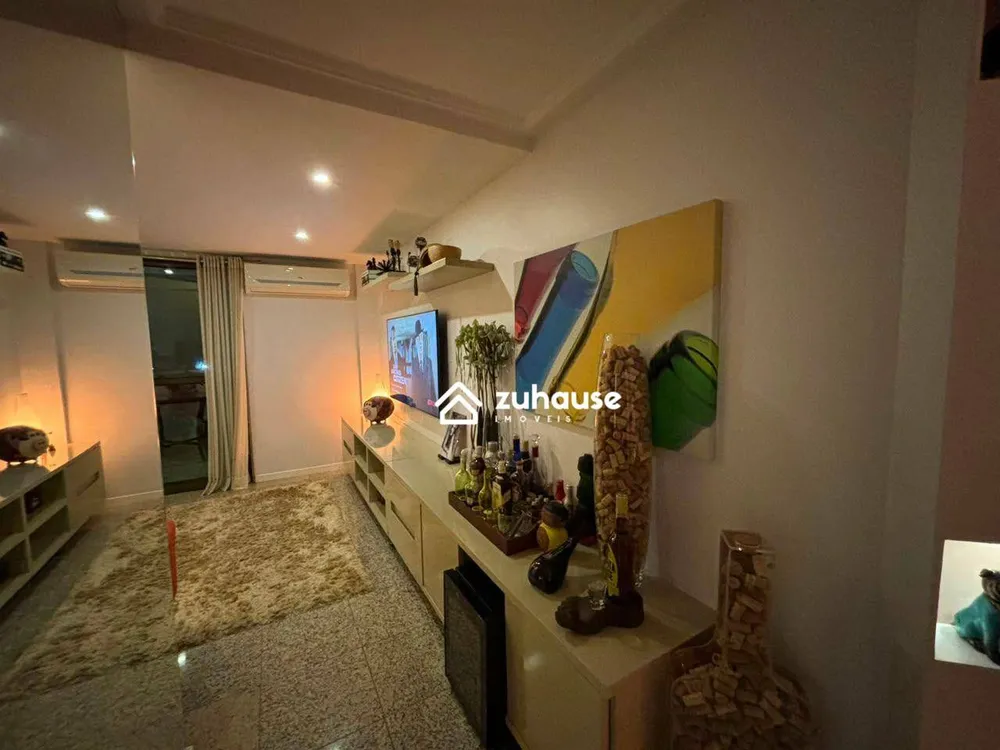 Apartamento, 2 quartos, 91 m² - Foto 8
