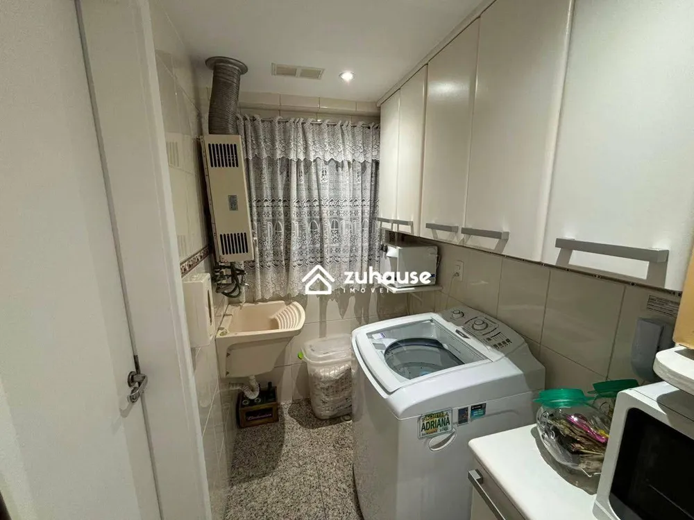 Apartamento, 2 quartos, 91 m² - Foto 22