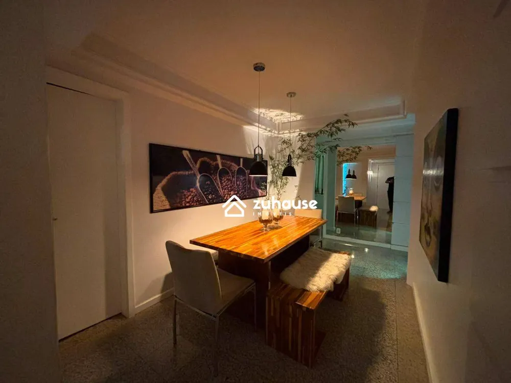 Apartamento, 2 quartos, 91 m² - Foto 2