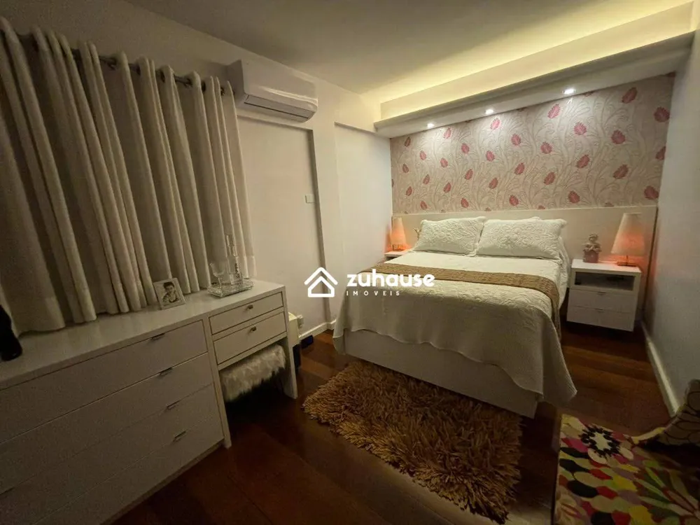 Apartamento, 2 quartos, 91 m² - Foto 13