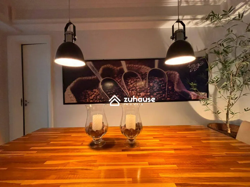 Apartamento, 2 quartos, 91 m² - Foto 4