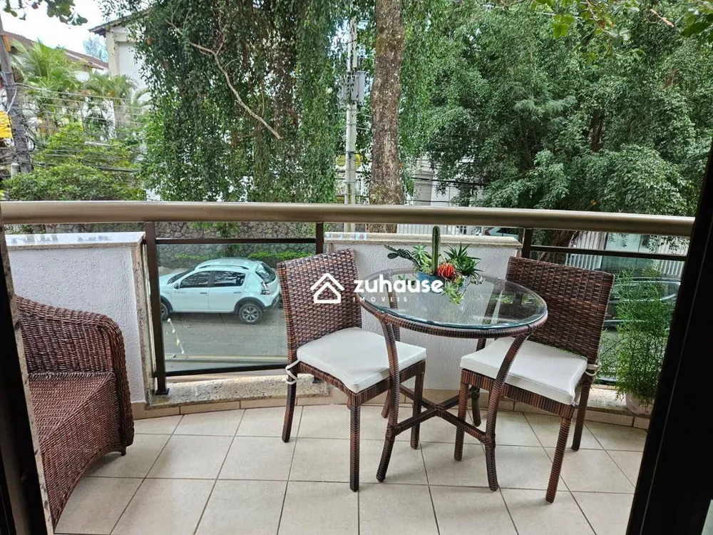 Apartamento, 2 quartos, 91 m² - Foto 10