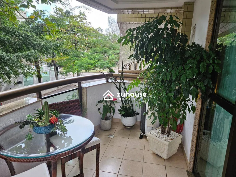 Apartamento, 2 quartos, 91 m² - Foto 11