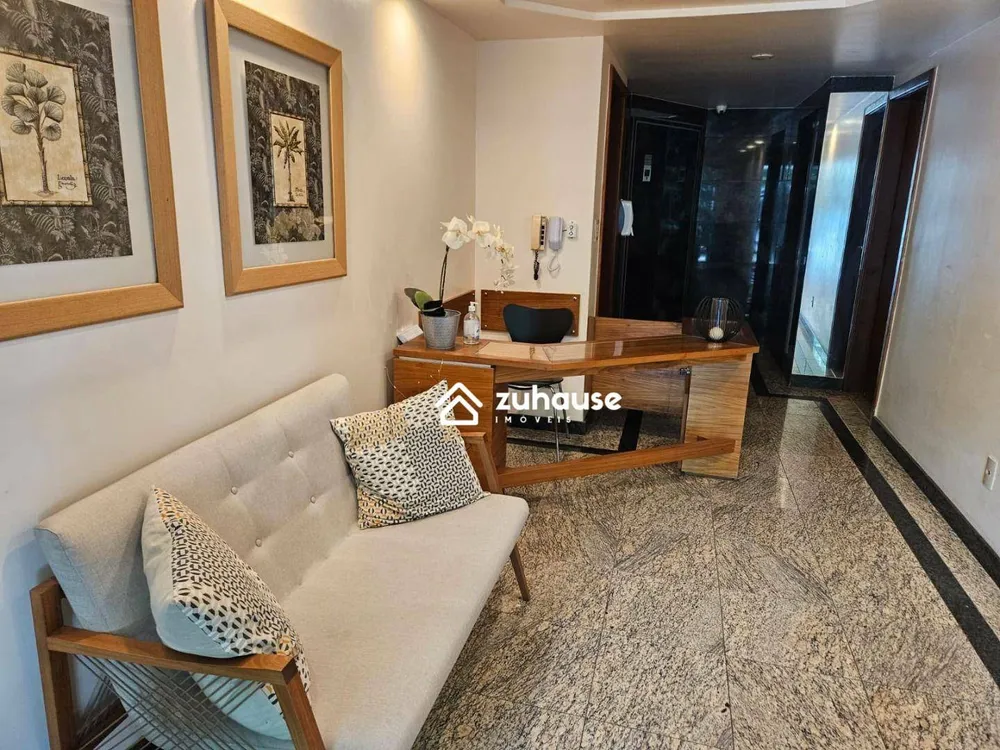 Apartamento, 2 quartos, 91 m² - Foto 23