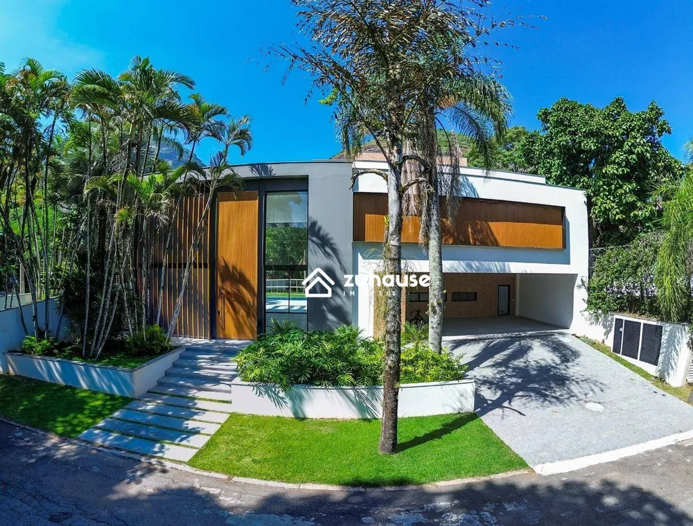 Casa de Condomínio, 5 quartos - Foto 1
