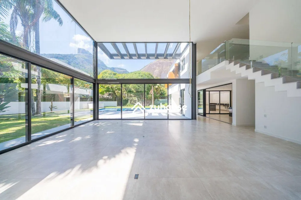 Casa de Condomínio, 5 quartos - Foto 5