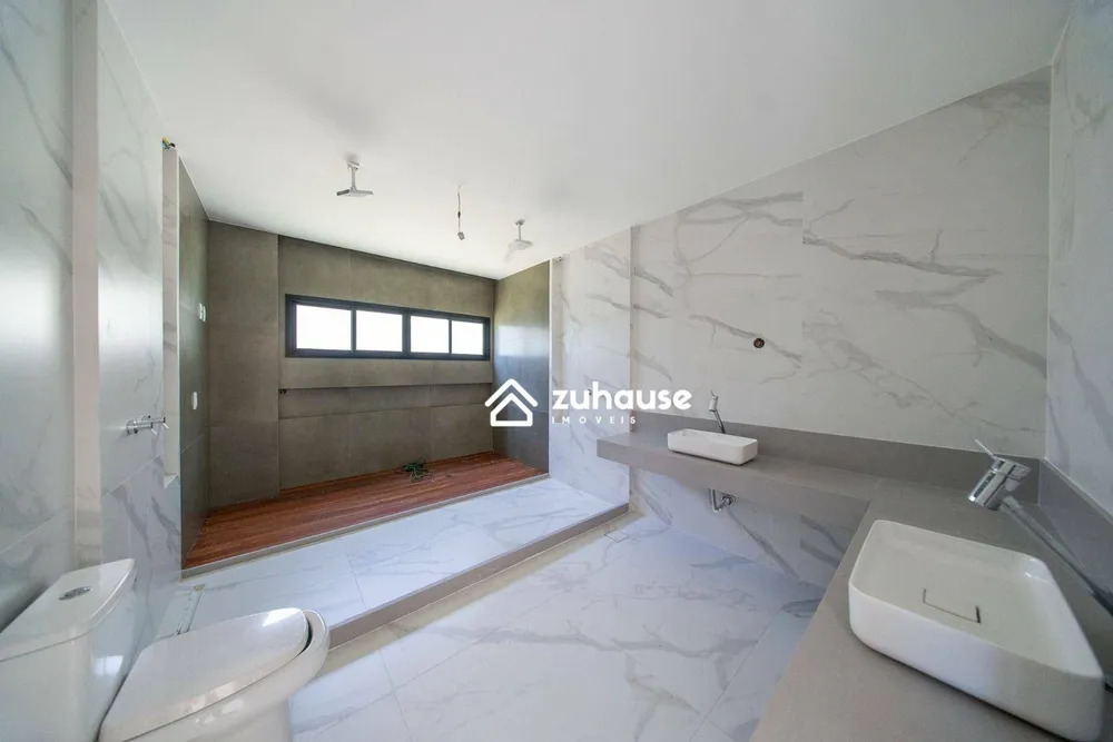 Casa de Condomínio, 5 quartos - Foto 23