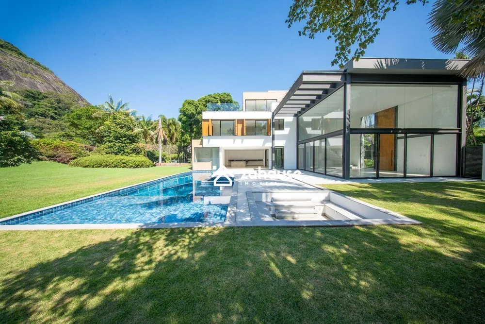 Casa de Condomínio, 5 quartos - Foto 10