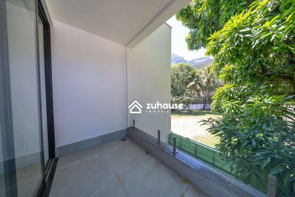Casa de Condomínio, 5 quartos - Foto 27