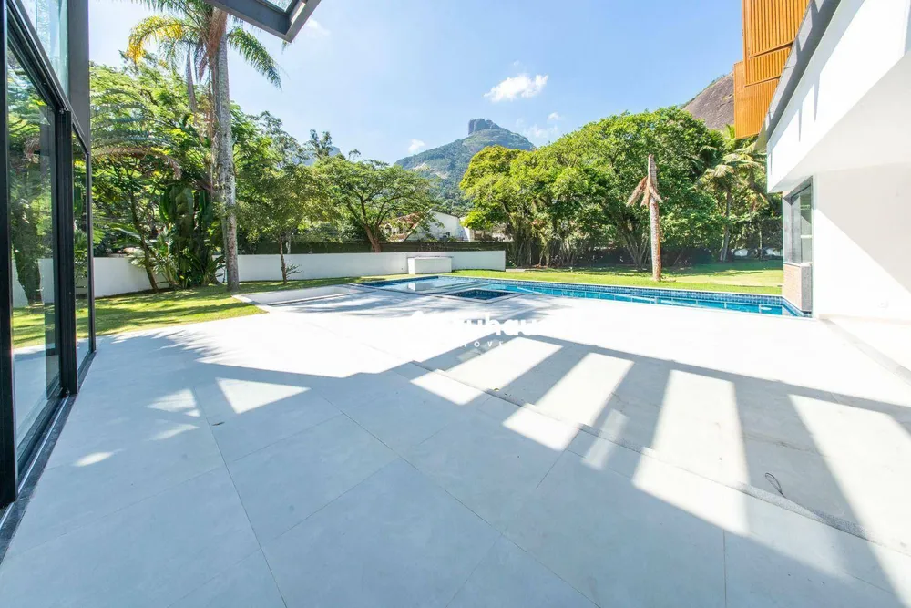 Casa de Condomínio, 5 quartos - Foto 9