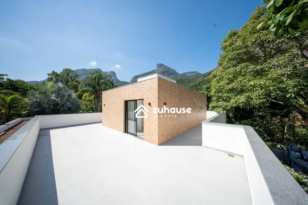 Casa de Condomínio, 5 quartos - Foto 38