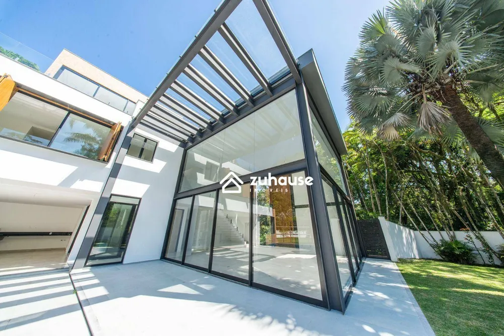 Casa de Condomínio, 5 quartos - Foto 7