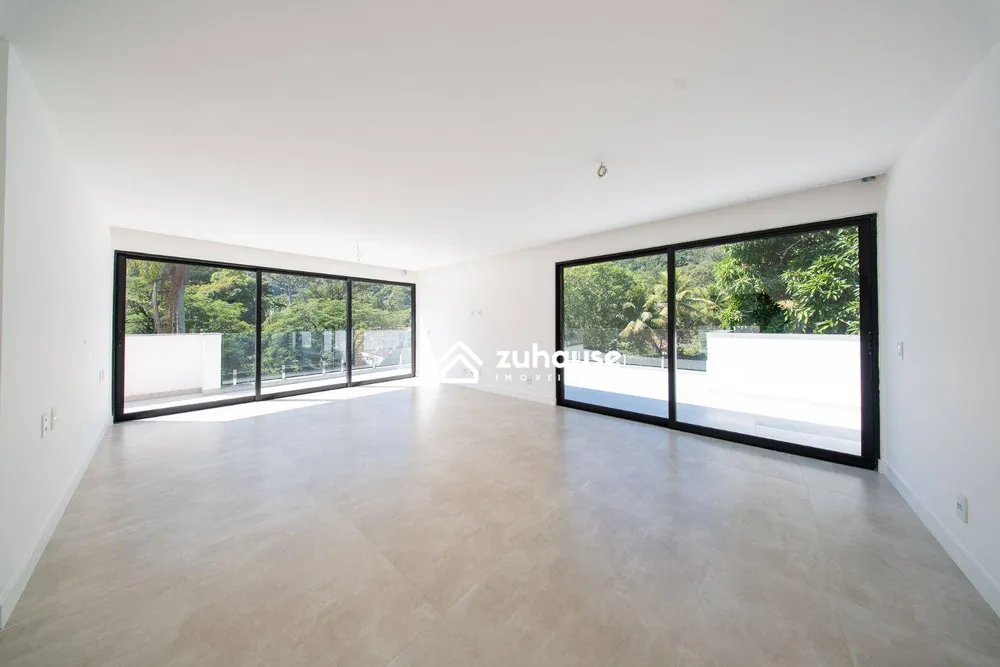 Casa de Condomínio, 5 quartos - Foto 33