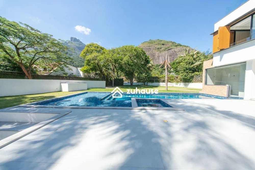 Casa de Condomínio, 5 quartos - Foto 8