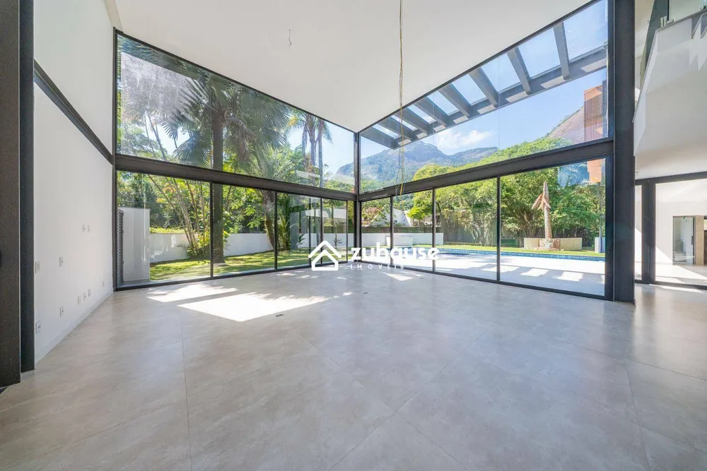 Casa de Condomínio, 5 quartos - Foto 4