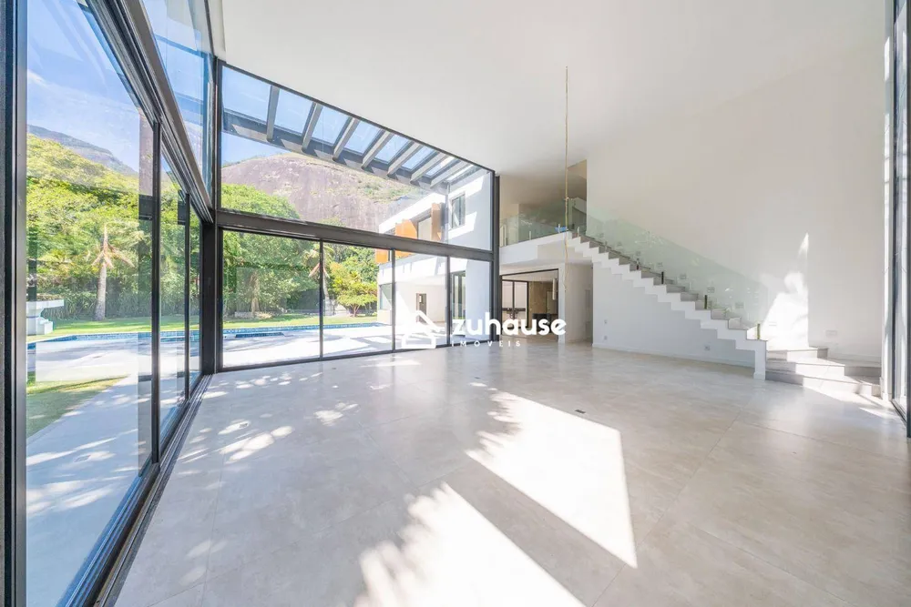 Casa de Condomínio, 5 quartos - Foto 6