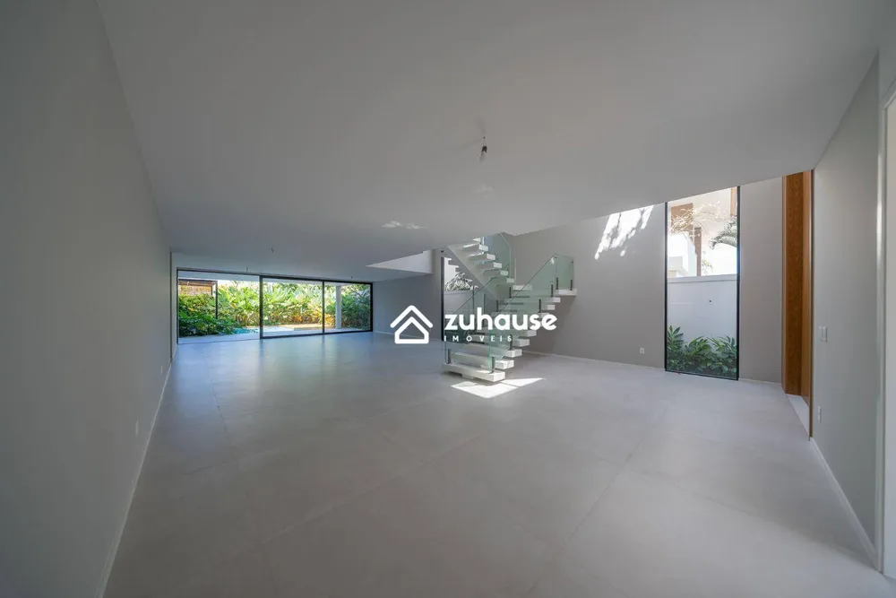 Casa de Condomínio, 5 quartos - Foto 4