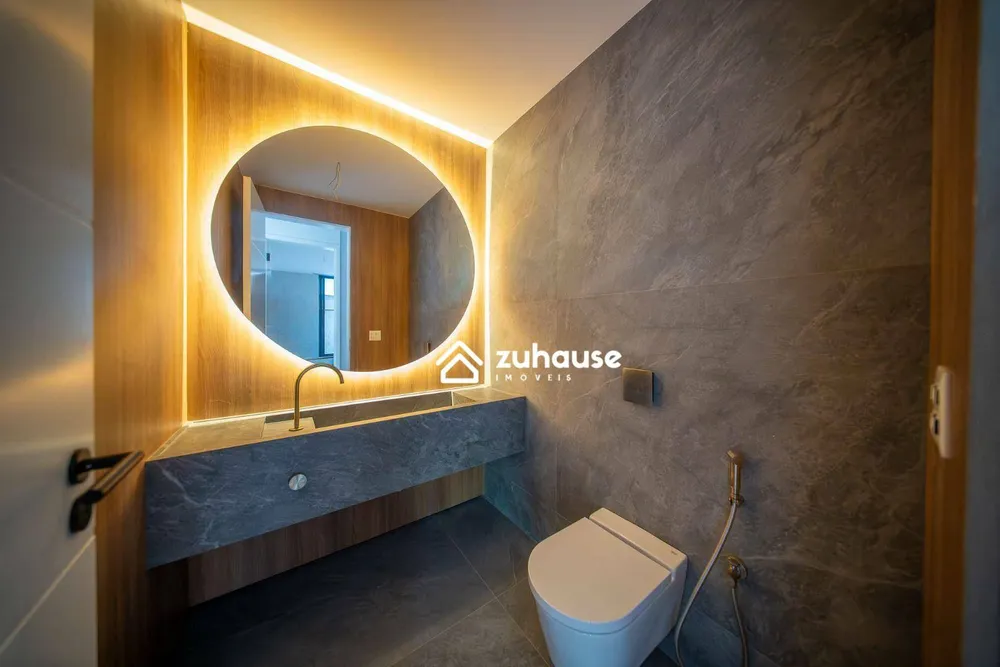 Casa de Condomínio, 5 quartos - Foto 12