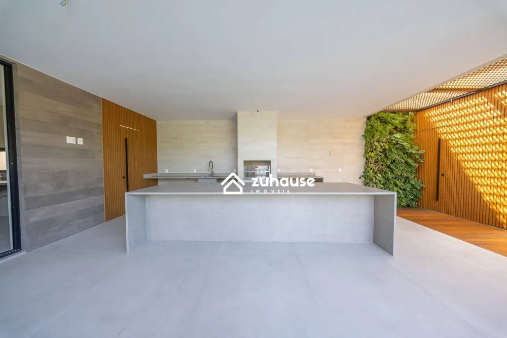 Casa de Condomínio, 5 quartos - Foto 11