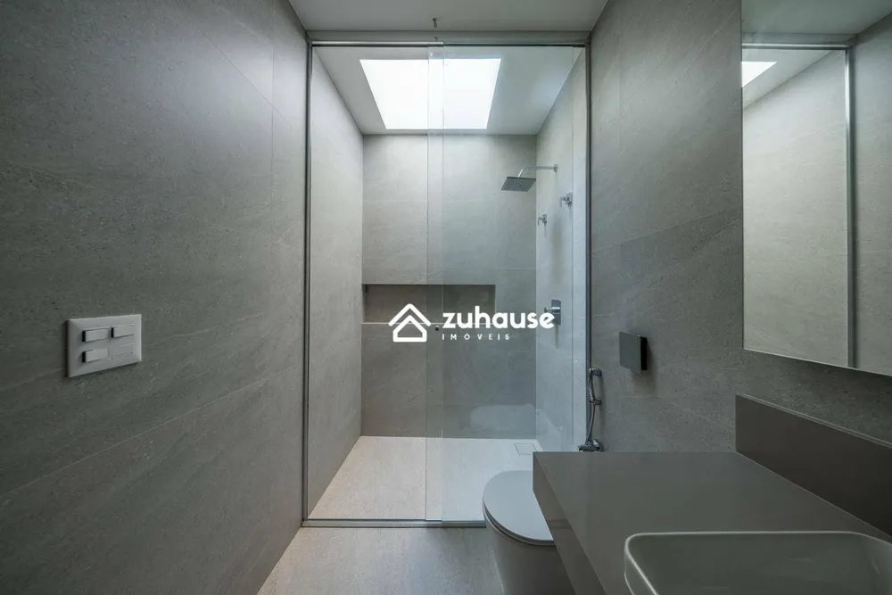 Casa de Condomínio, 5 quartos - Foto 9