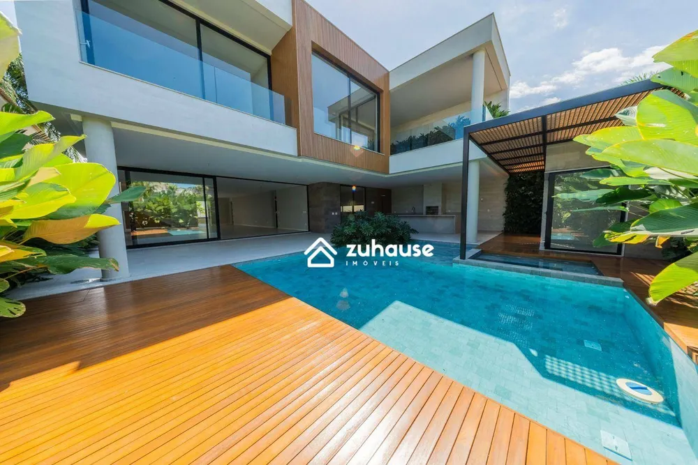 Casa de Condomínio, 5 quartos - Foto 6