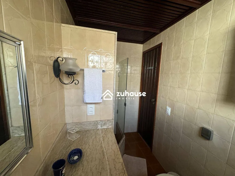 Cobertura, 3 quartos, 219 m² - Foto 24