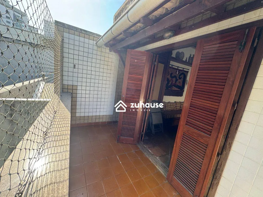 Cobertura, 3 quartos, 219 m² - Foto 20