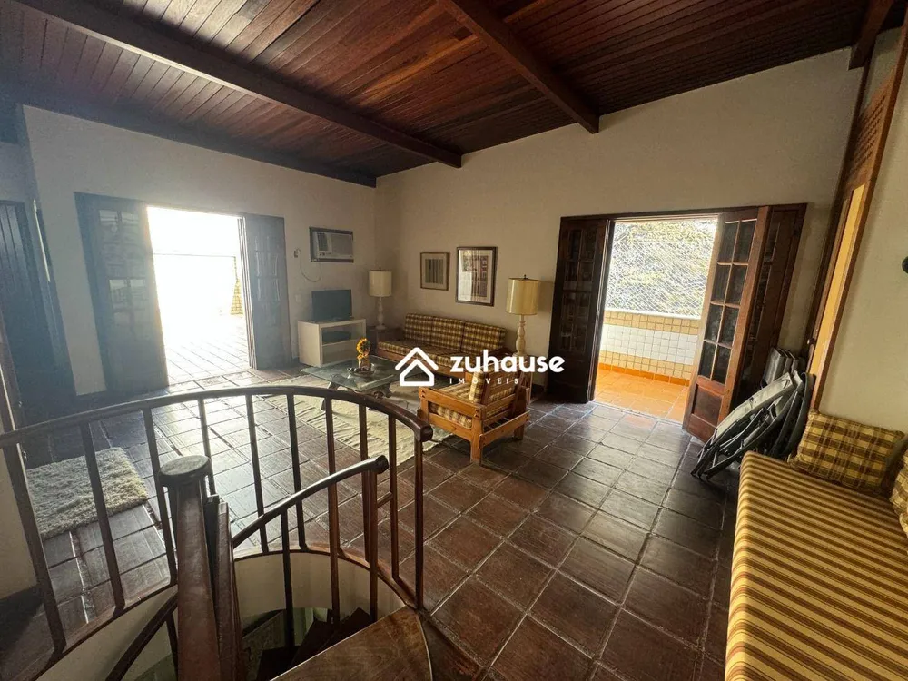 Cobertura, 3 quartos, 219 m² - Foto 17