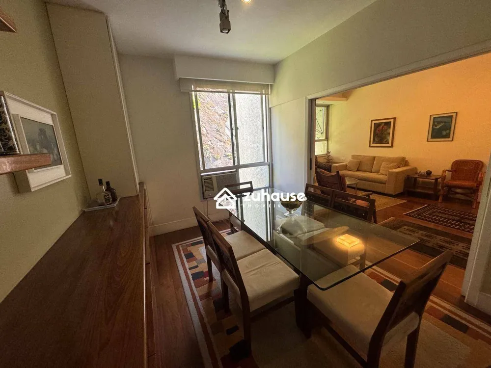 Cobertura, 3 quartos, 219 m² - Foto 5