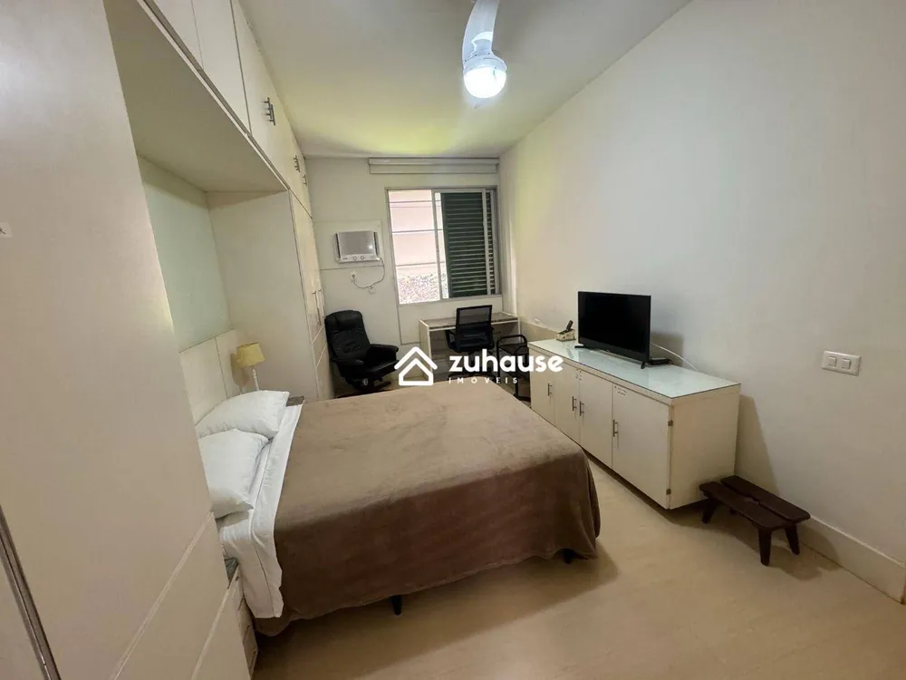 Cobertura, 3 quartos, 219 m² - Foto 13