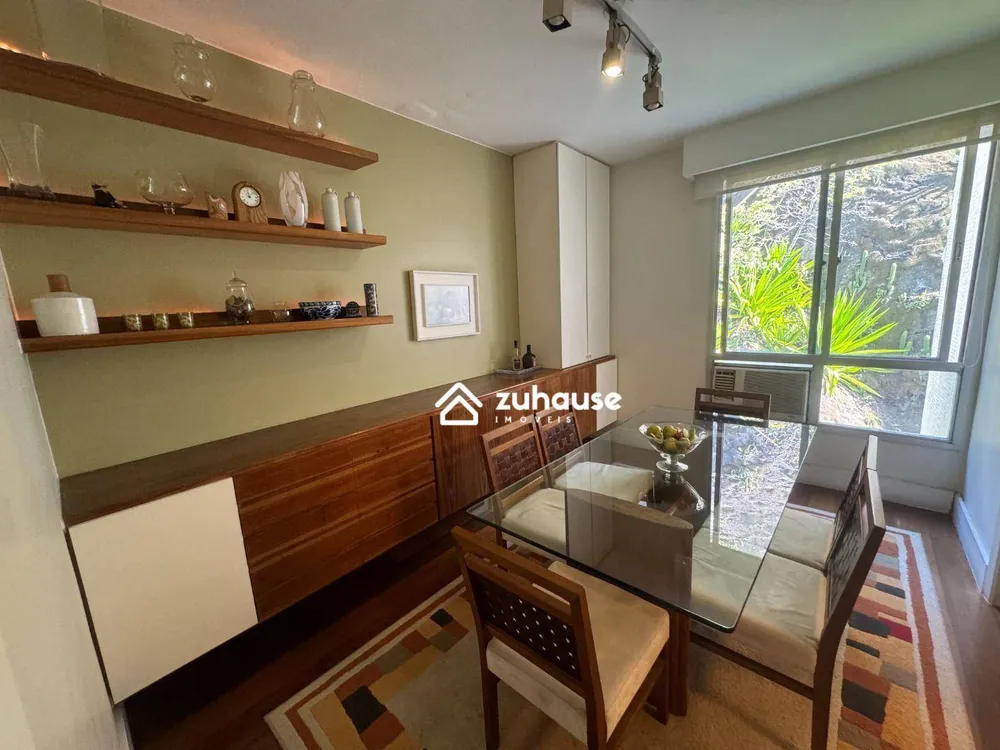 Cobertura, 3 quartos, 219 m² - Foto 6