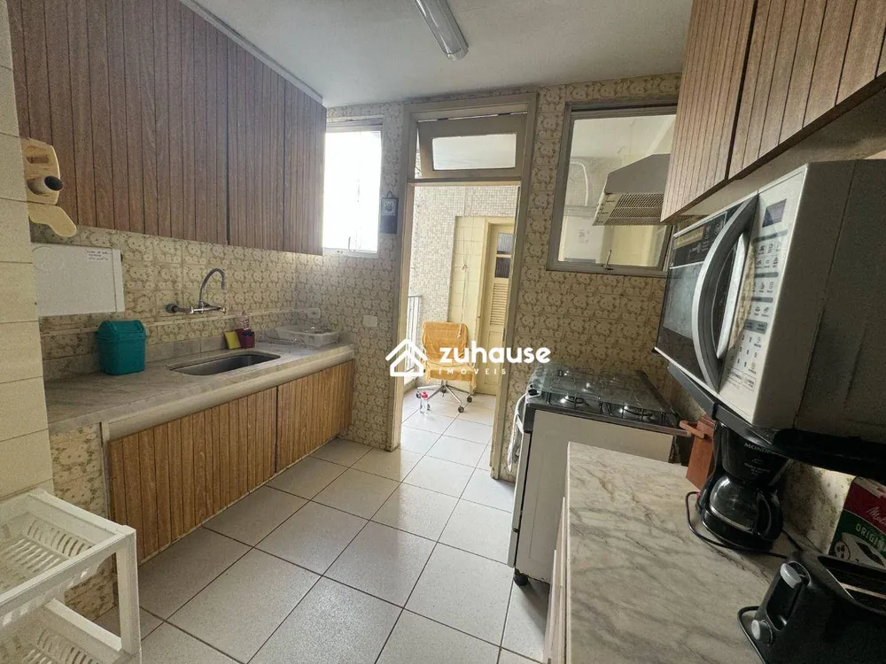Cobertura, 3 quartos, 219 m² - Foto 32