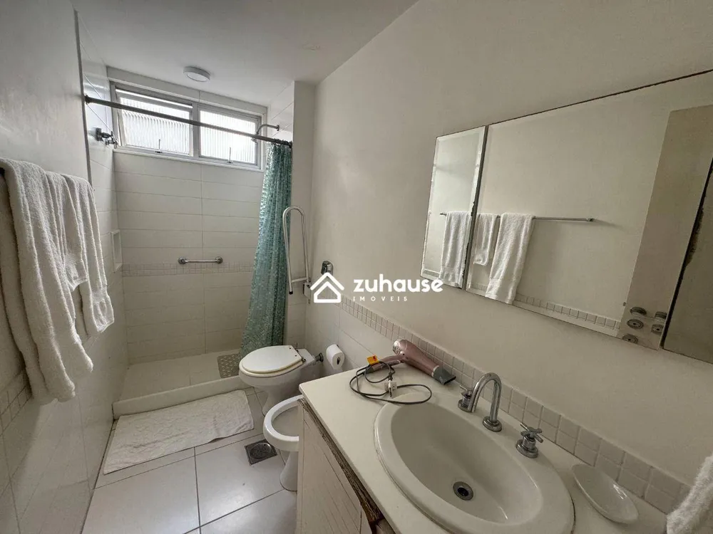 Cobertura, 3 quartos, 219 m² - Foto 14
