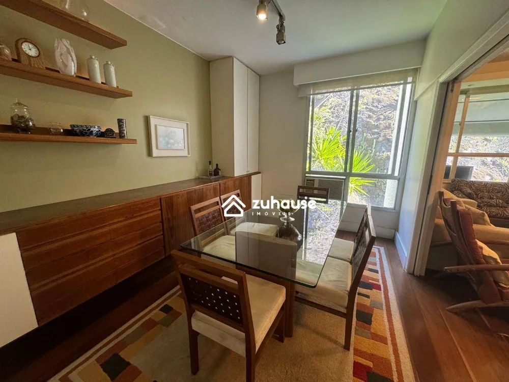Cobertura, 3 quartos, 219 m² - Foto 8