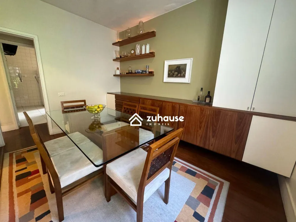 Cobertura, 3 quartos, 219 m² - Foto 7