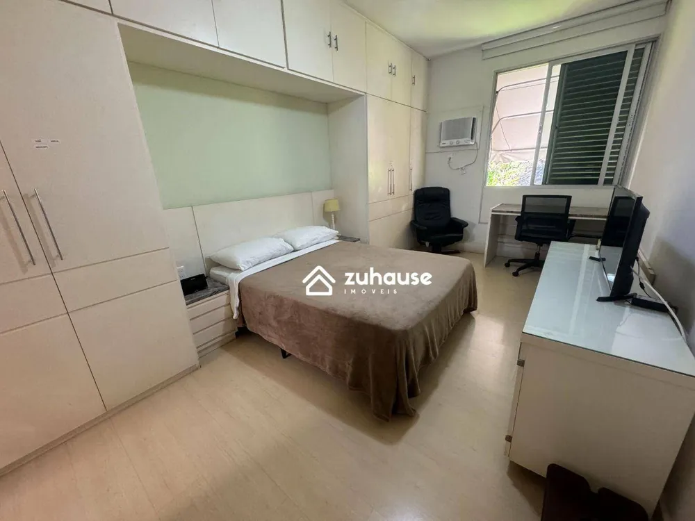 Cobertura, 3 quartos, 219 m² - Foto 12